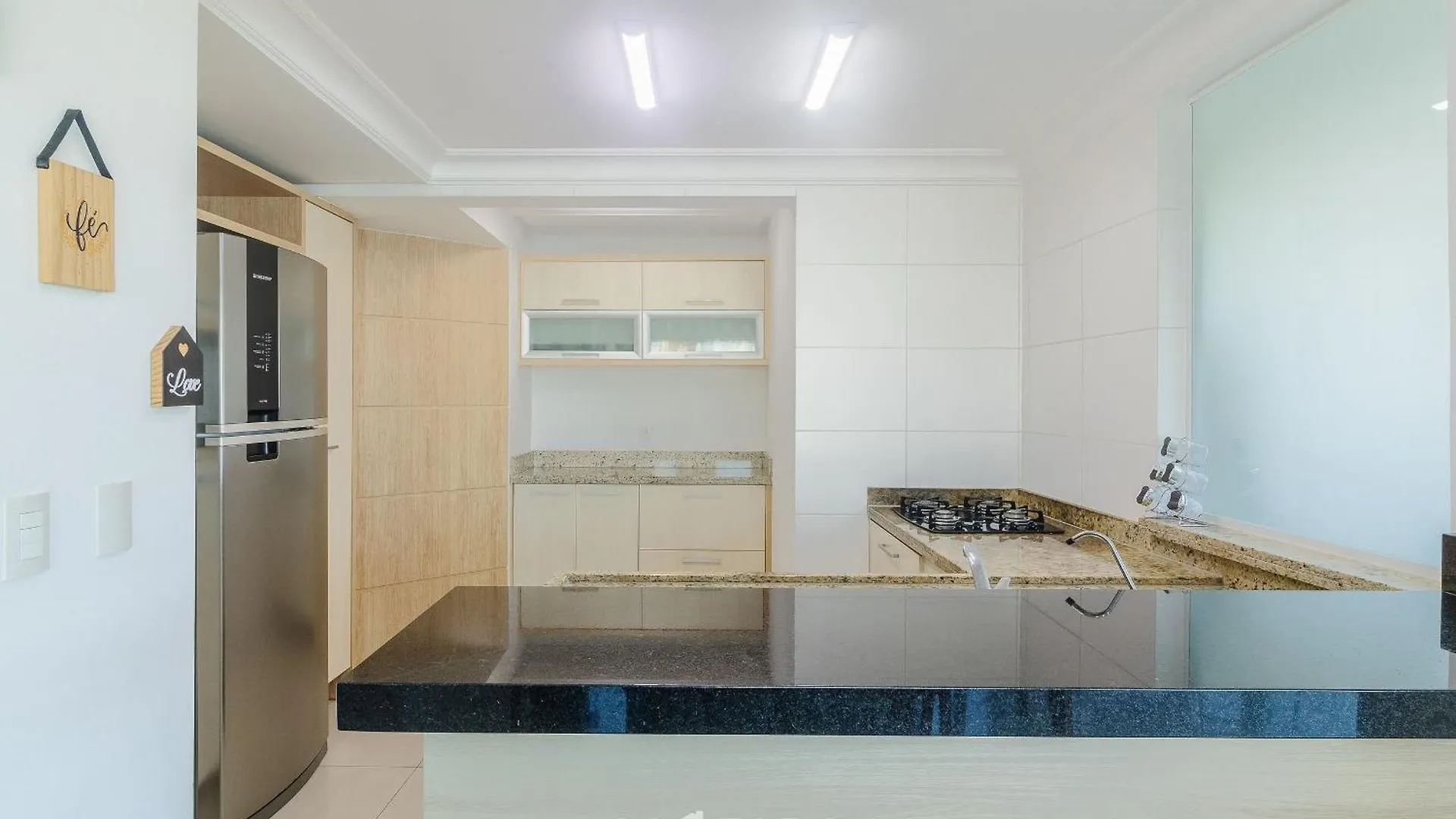 Apartment Apto 3Q C/ Vista Mar E Roda Gigante Em Bc Bsd1501 Balneário Camboriú