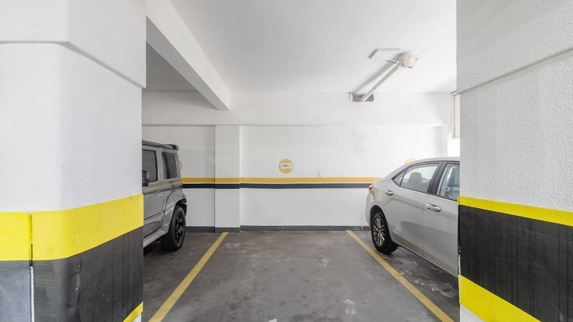 Apto 3Q C/ Vista Mar E Roda Gigante Em Bc Bsd1501 Balneário Camboriú Apartment