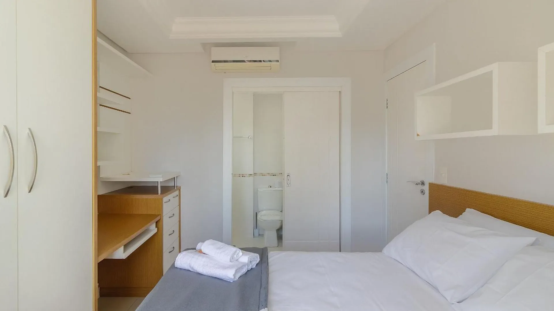 Apto 3Q C/ Vista Mar E Roda Gigante Em Bc Bsd1501 Balneário Camboriú