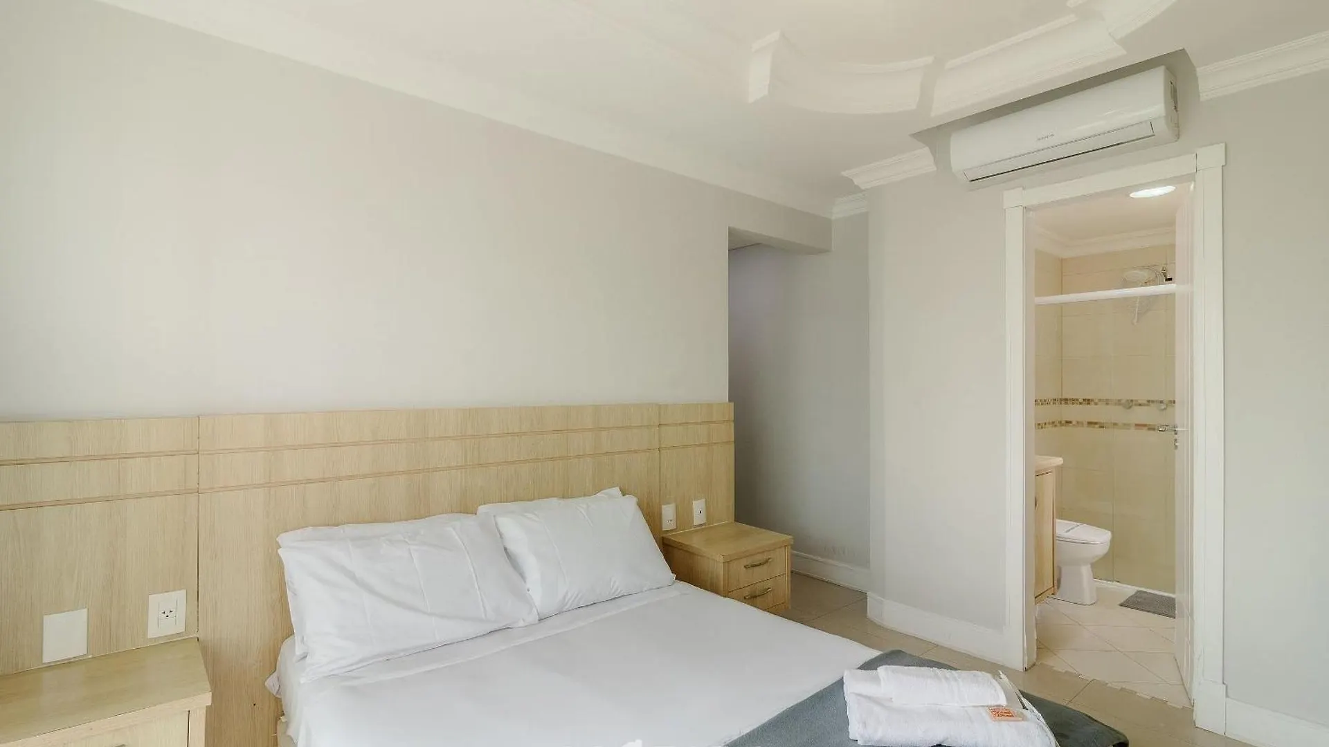 Apto 3Q C/ Vista Mar E Roda Gigante Em Bc Bsd1501 Balneário Camboriú Apartment